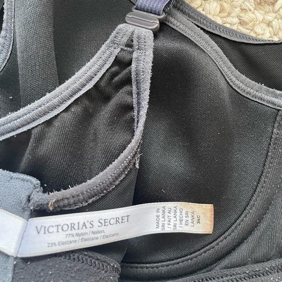 VS X Sexy Sport Bra - Picture 8 of 8